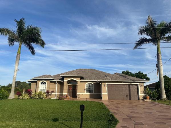 2347 SW Kent Cir, Port St. Lucie, Florida 34953, image 1