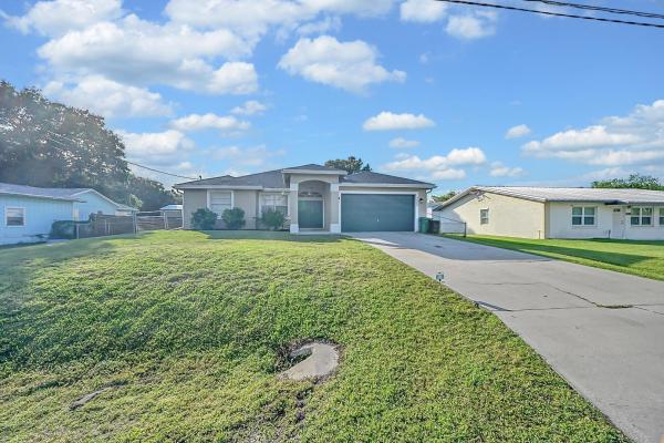 Indian River Estates, 5209 Seagrape Dr, Fort Pierce, Florida 34982, image 1