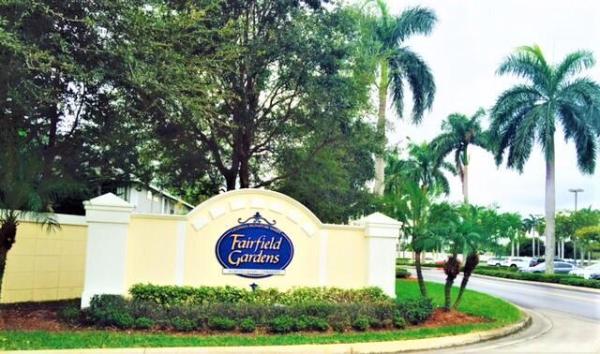Fairfield Gardens, 909 NW 18th Ave, Boca Raton, Florida 33486, image 1