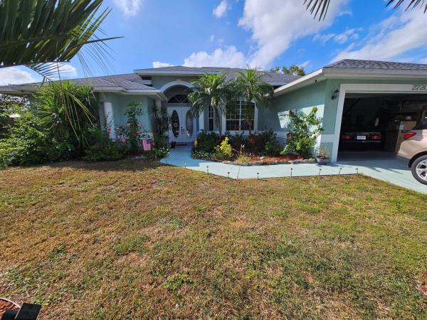 Southbend Lakes Estates, 2720 SE Kern Rd, Port St. Lucie, Florida 34984, image 1
