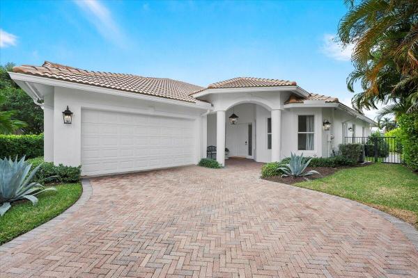 Shady Oaks, 2951 Twin Oaks Way, Wellington, Florida 33414, image 1
