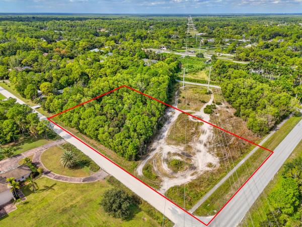 The Acreage Residential, 0000 Hall Blvd, The Acreage, Florida 33470, image 2