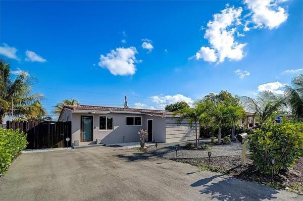 Collier Estates, 831 NE 58th St, Oakland Park, Florida 33334, image 1