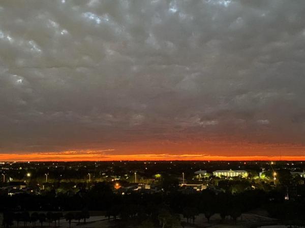 Jefferson Tower, 2425 Presidential Way #1206, West Palm Beach, Florida 33401, image 1