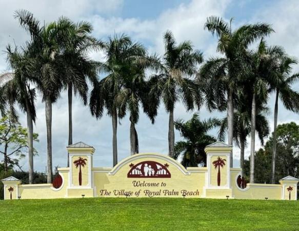 Grand View At Crestwood, 1300 Crestwood Ct S #1319, Royal Palm Beach, Florida 33411, image 1