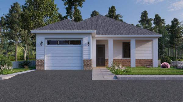 Floriana Park, 107 N 21st St, Fort Pierce, Florida 34950, image 1