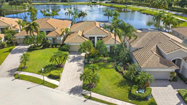 Blue Heron Bay, 7430 Blue Heron Way, West Palm Beach, Florida 33412, image 1