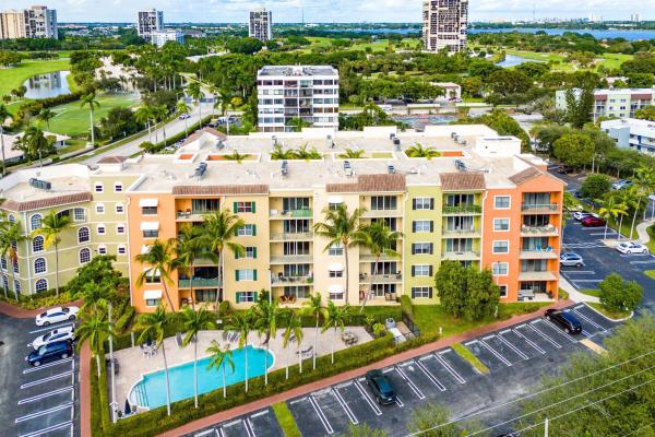 Park Place, 1650 Presidential Way #A 302, West Palm Beach, Florida 33401, image 1