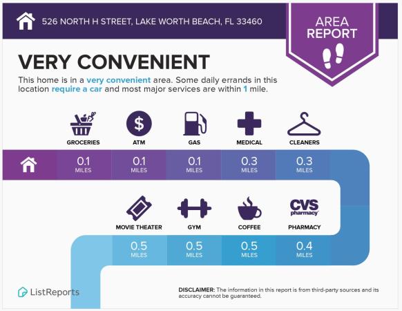 Lake Worth Town, 526 N H St, Lake Worth Beach, Florida 33460, image 2