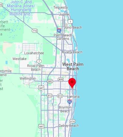 Lake Worth Town, 526 N H St, Lake Worth Beach, Florida 33460, image 3