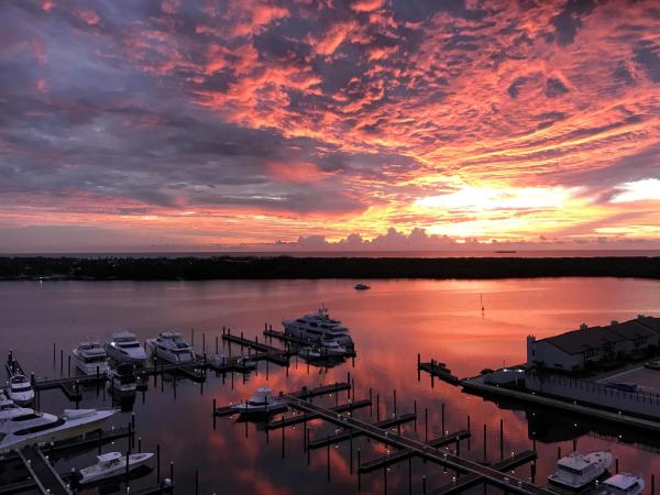 Marina Tower, 108 Lakeshore Dr #1239, North Palm Beach, Florida 33408, image 1