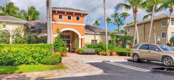 The Grand Isles, 4179 N Haverhill Rd #606, West Palm Beach, Florida 33417, image 1