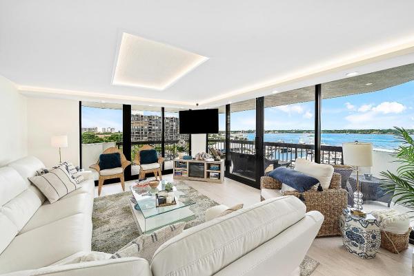 Marina Tower, 108 Lakeshore Dr #739, North Palm Beach, Florida 33408, image 1