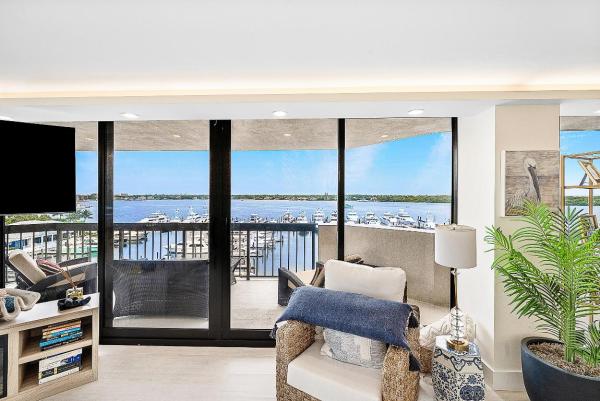 Marina Tower, 108 Lakeshore Dr #739, North Palm Beach, Florida 33408, image 1