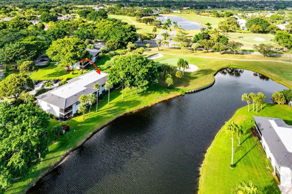 Southport At Hunters Run, 38 Southport Ln #A, Boynton Beach, Florida 33436, image 1