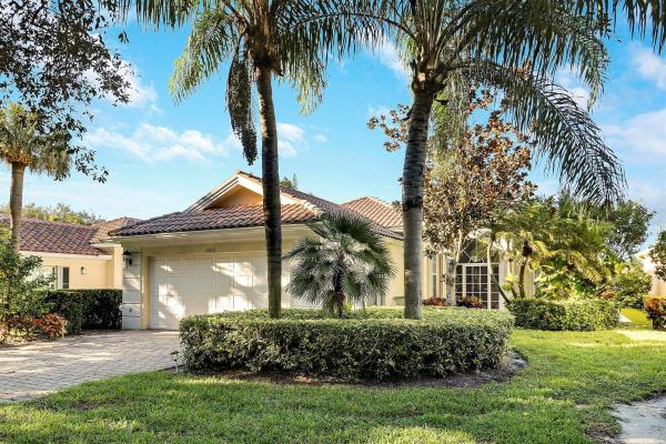 The Isles At Palm Beach Gardens, 805 Niemen Dr, Palm Beach Gardens, Florida 33410, image 1