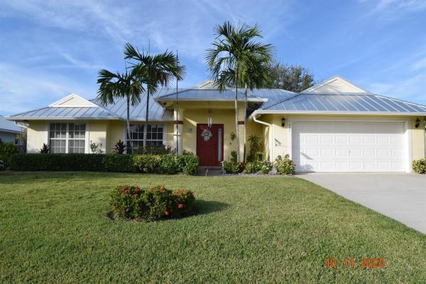 Rosser Reserve, 1657 SW Duclair Ave, Port St. Lucie, Florida 34953, image 1