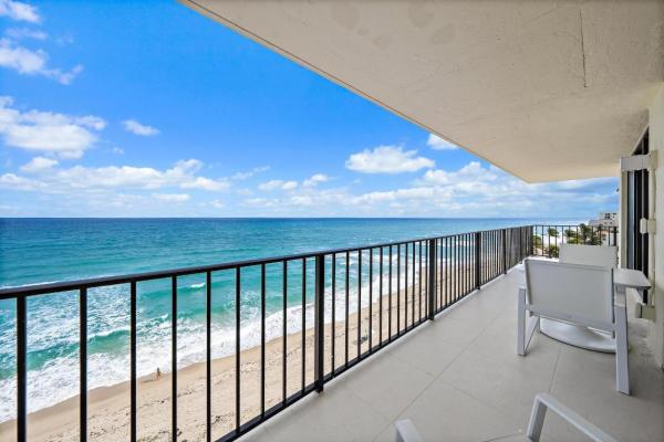 The Claridges, 3456 S Ocean Blvd #7010, Palm Beach, Florida 33480, image 1