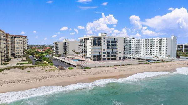 The Claridges, 3456 S Ocean Blvd #7010, Palm Beach, Florida 33480, image 3