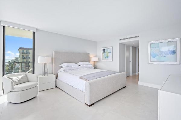 The Claridges, 3456 S Ocean Blvd #7010, Palm Beach, Florida 33480, image 1
