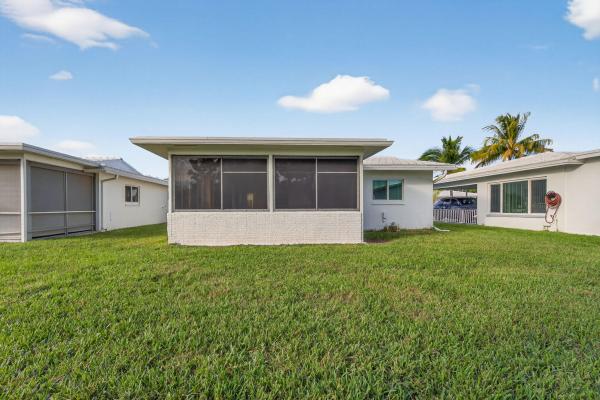 Faircrest 14, 6700 NW 71st Ct, Tamarac, Florida 33321, image 1