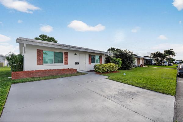 Faircrest 14, 6700 NW 71st Ct, Tamarac, Florida 33321, image 2