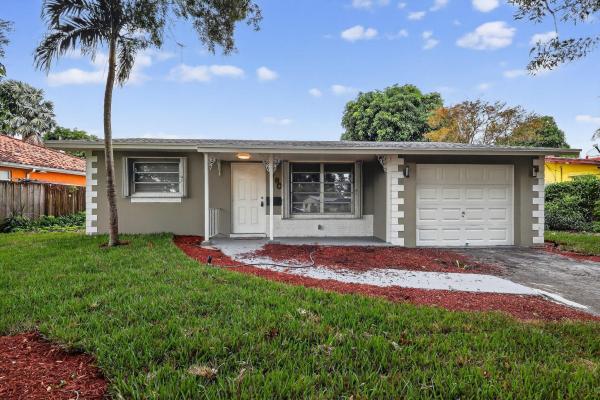Boulevard Heights, 760 SW 64th Way, Pembroke Pines, Florida 33023, image 1