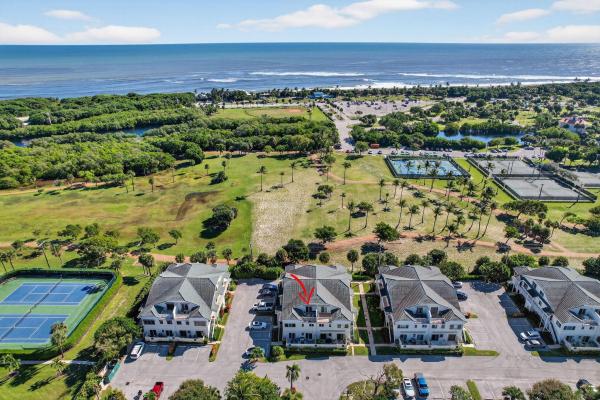 280 Bella Vista Ct N #41H, Jupiter, Florida 33477, image 1