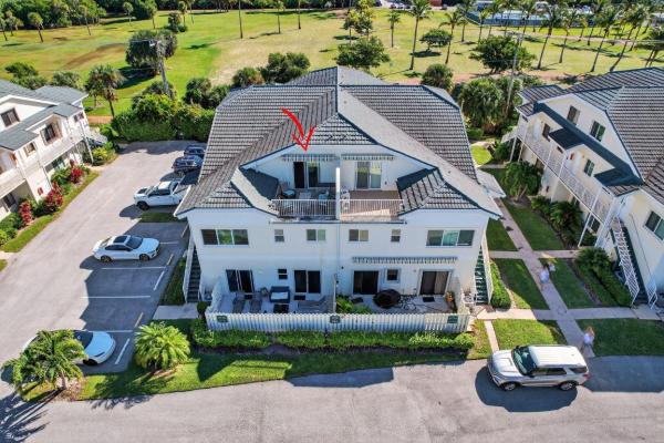 280 Bella Vista Ct N, Jupiter, Florida 33477, image 2