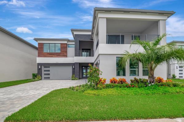 Lotus Palm, 20146 Casa De Campo Ln, Boca Raton, Florida 33434, image 1