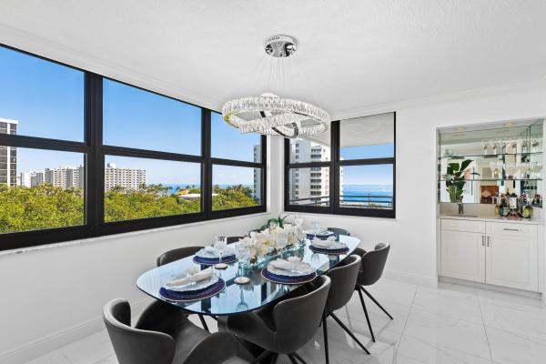 Casuarina, 3450 S Ocean Blvd #605, Highland Beach, Florida 33487, image 1