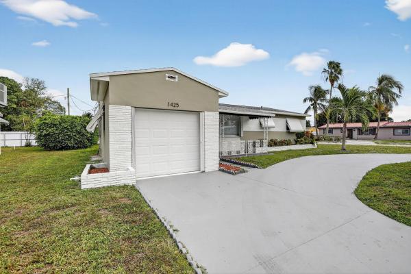Belmar, 1425 S 24th Ct, Hollywood, Florida 33020, image 1