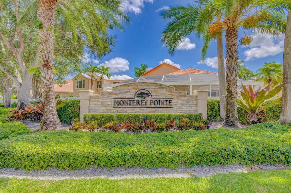 Monterey Pointe, 149 Monterey Pointe Dr, Palm Beach Gardens, Florida 33418, image 2