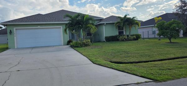 5838 NW Gillespie Ave, Port St. Lucie, Florida 34986, image 1