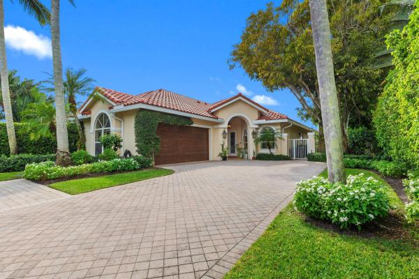Equestrian Club Estates, 14190 Calypso Ln, Wellington, Florida 33414, image 1