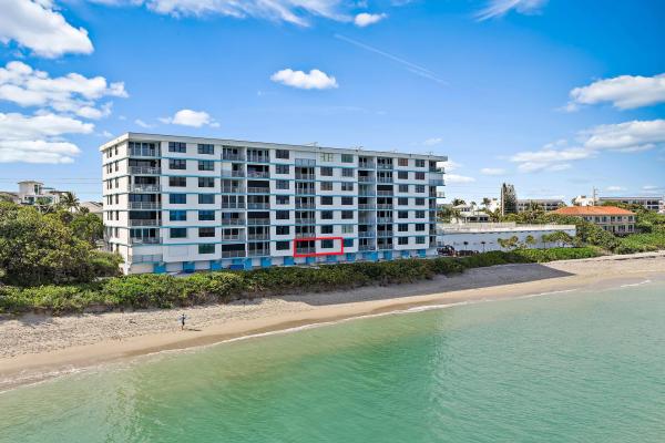 The Surf, 900 Ocean Dr #104, Juno Beach, Florida 33408, image 1