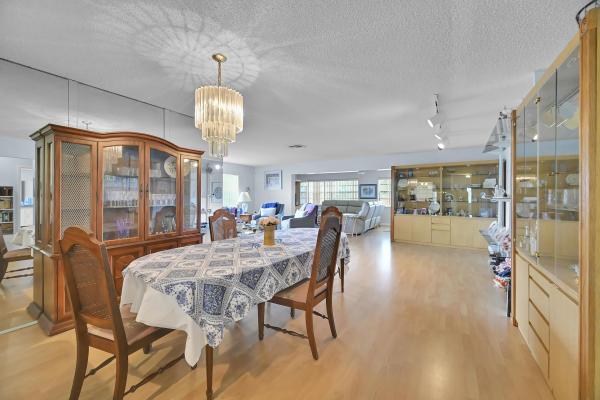 The Rainbows, 6127 Rainbow Cir, Greenacres, Florida 33463, image 1