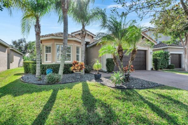 Canyon Trails, 11453 Mantova Bay Cir, Boynton Beach, Florida 33473, image 1
