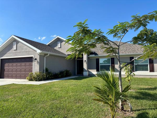 Bayshore Heights, 487 SW Sea Flower Ter, Port St. Lucie, Florida 34984, image 1