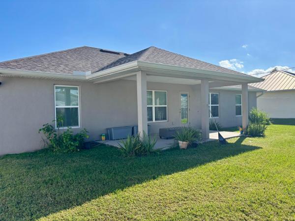 Bayshore Heights, 487 SW Sea Flower Ter, Port St. Lucie, Florida 34984, image 3