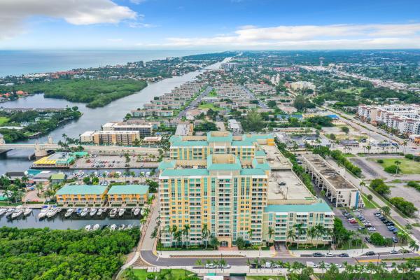 Marina Village At Boynton Beach, 700 E Boynton Beach Blvd #1408, Boynton Beach, Florida 33435, image 2