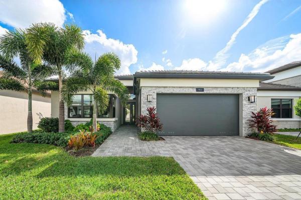 9832 Turning Bluff Ln, Boynton Beach, Florida 33473, image 1