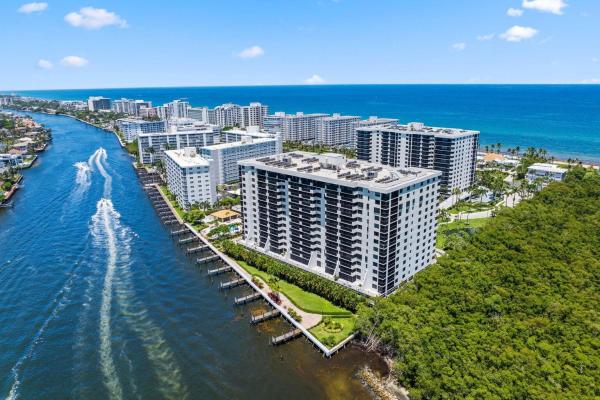 Coronado At Highland Beach, 3420 S Ocean Blvd #15u, Highland Beach, Florida 33487, image 1