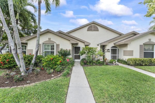 Boca Gardens, 9389 Boca Gardens Pkwy #C, Boca Raton, Florida 33496, image 1