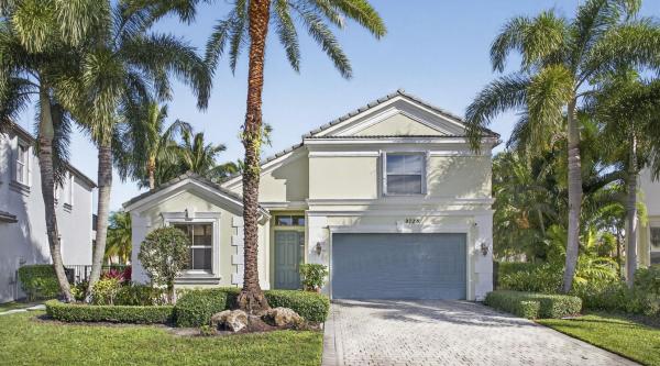 Phipps Village, 9728 Phipps Ln, Wellington, Florida 33414, image 1