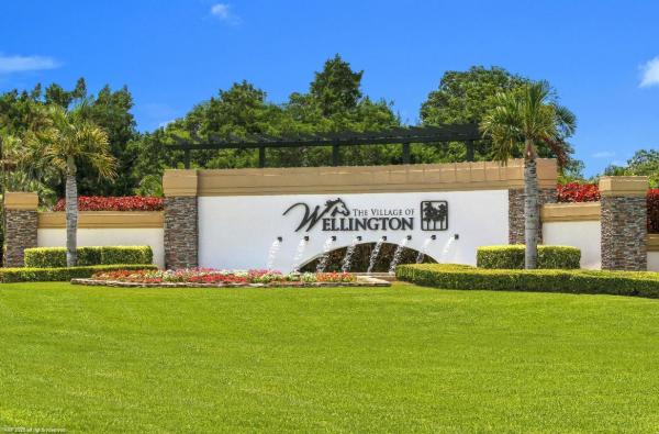 Meadow Brook, 13244 Polo Club Rd #C206, Wellington, Florida 33414, image 3