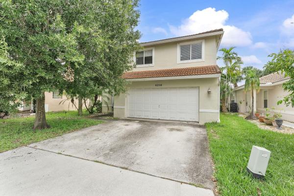 6256 Willoughby Cir, Lake Worth, Florida 33463, image 1