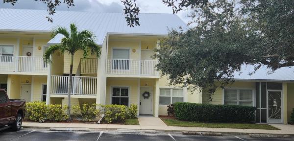 Gator Trace, 4220 Gator Trace Ave #J, Fort Pierce, Florida 34982, image 1