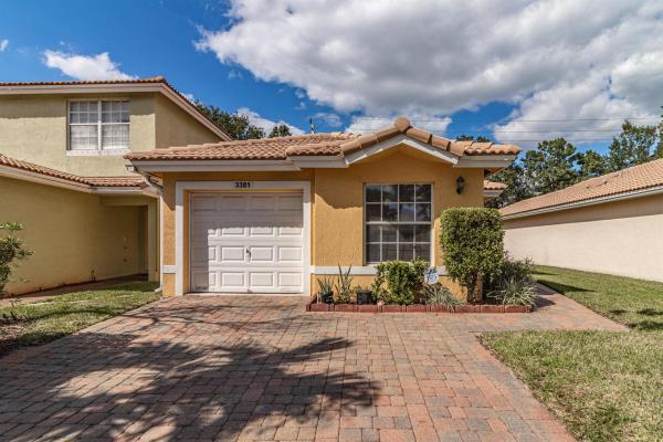 Liberty Bay At Briar Bay, 3381 Commodore Ct, West Palm Beach, Florida 33411, image 1