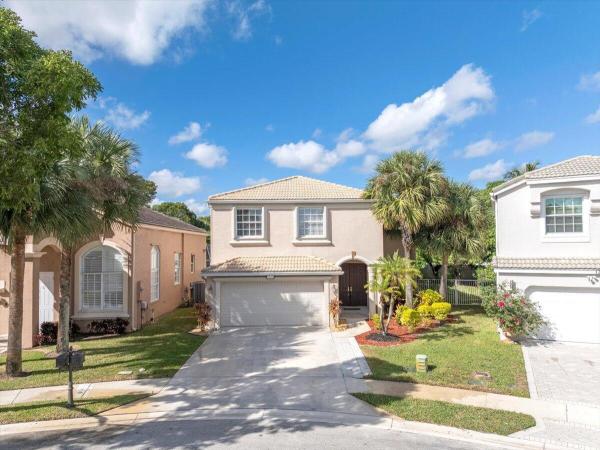 Wyndham, 1263 Gembrook Ct, Royal Palm Beach, Florida 33411, image 1